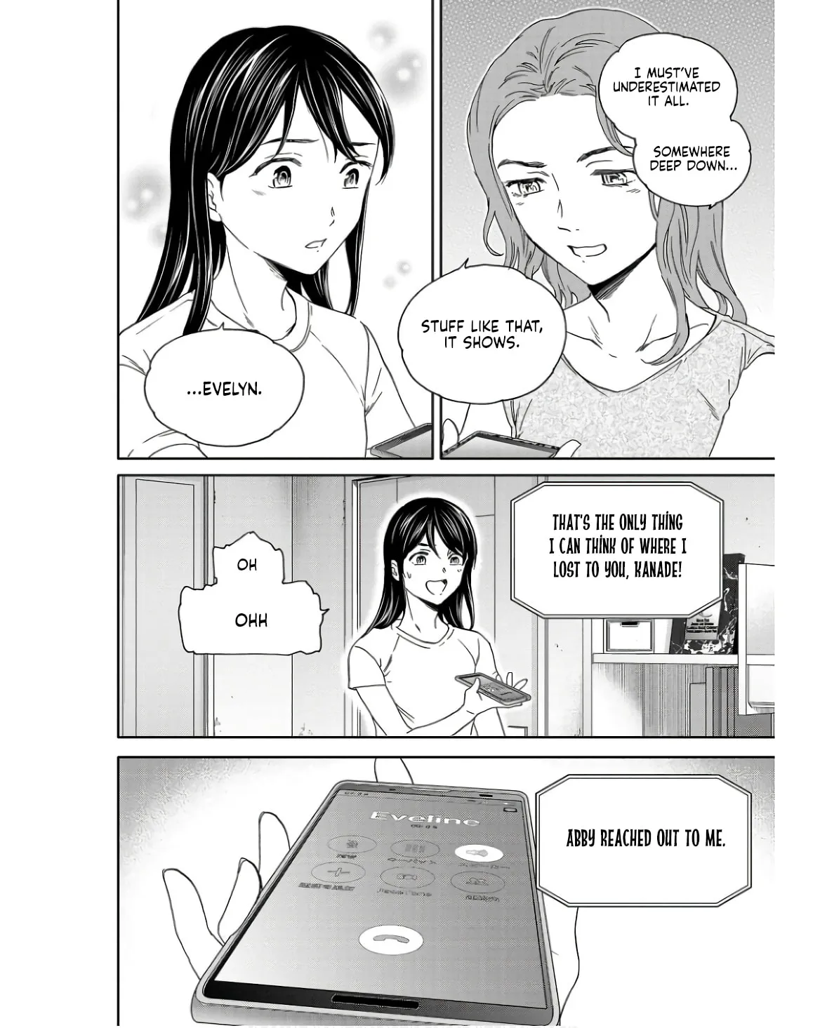 The Magnificent Grand Scene Chapter 127 page 34 - 