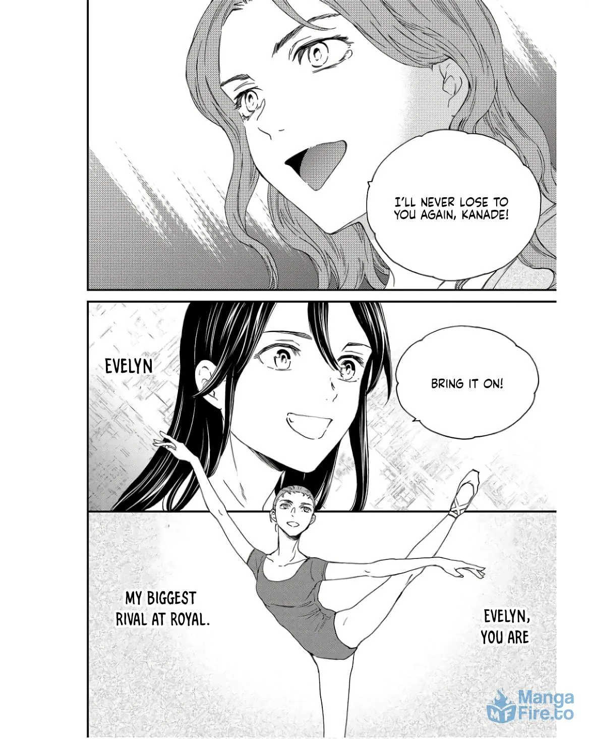 The Magnificent Grand Scene Chapter 127 page 36 - 