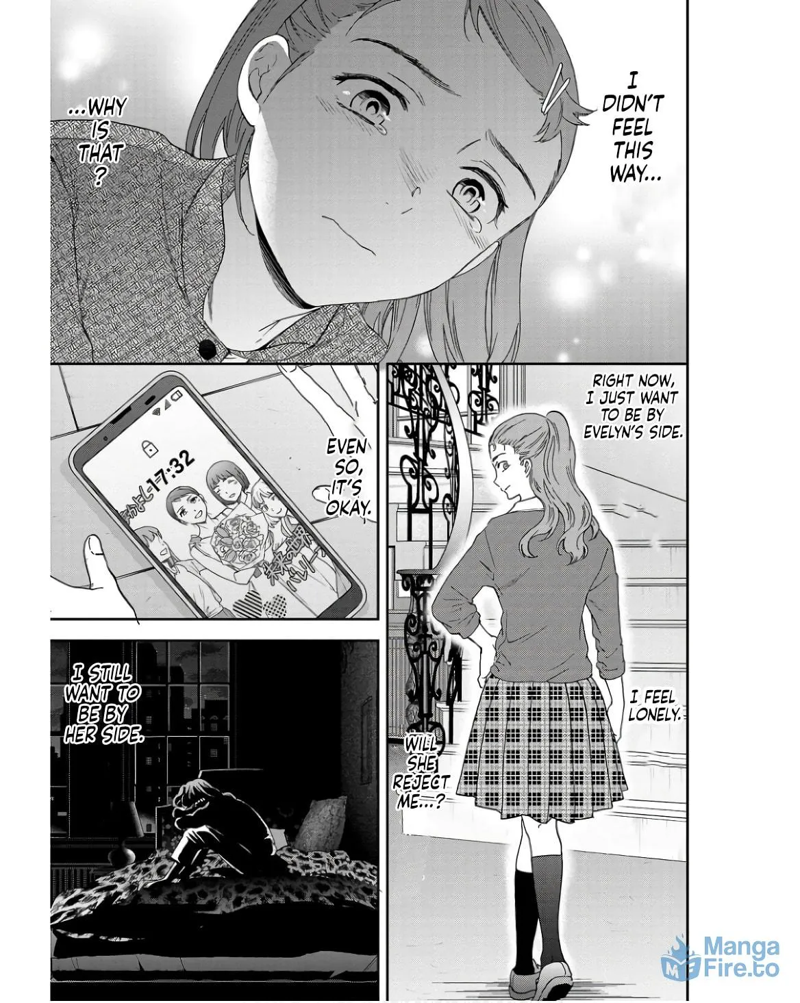 The Magnificent Grand Scene Chapter 127 page 9 - 