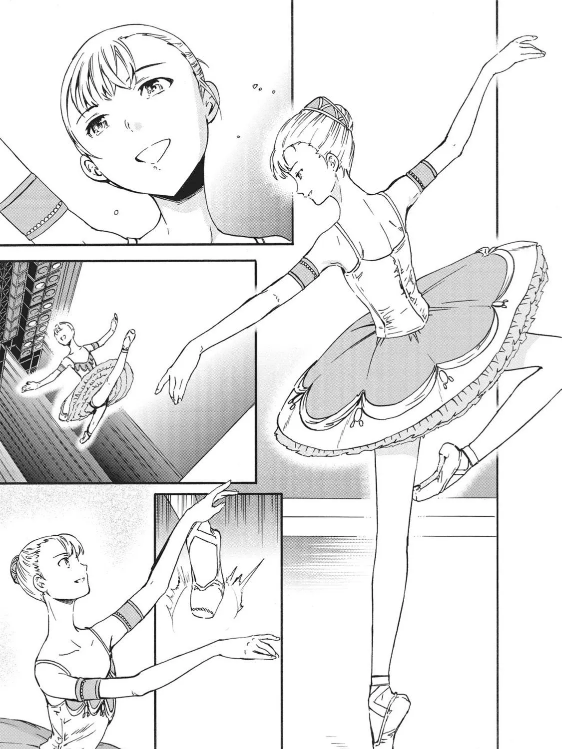 The Magnificent Grand Scene Chapter 13 page 29 - 