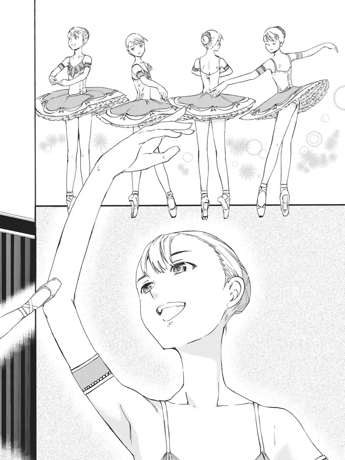 The Magnificent Grand Scene Chapter 13 page 31 - 