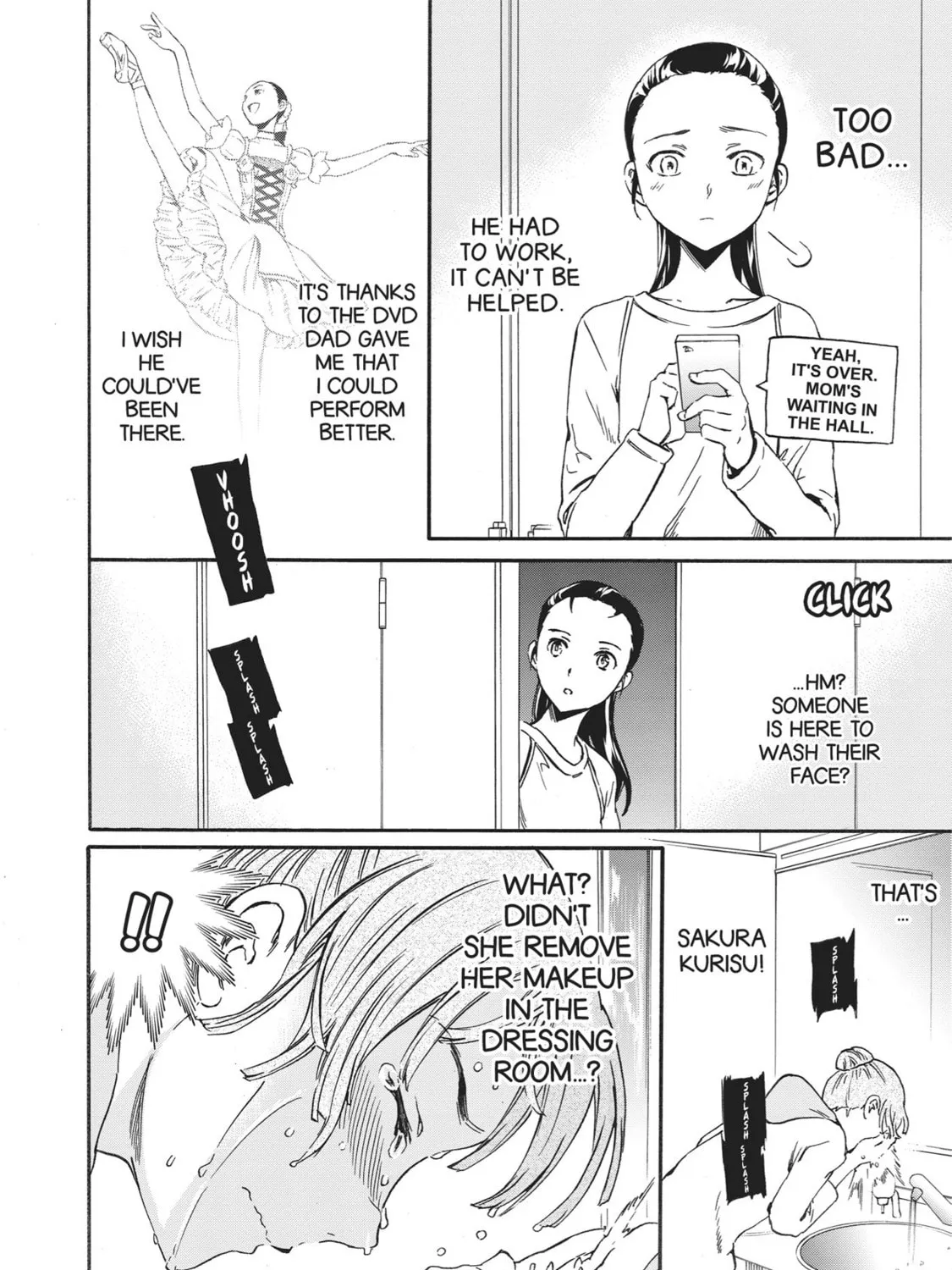 The Magnificent Grand Scene Chapter 13 page 43 - 