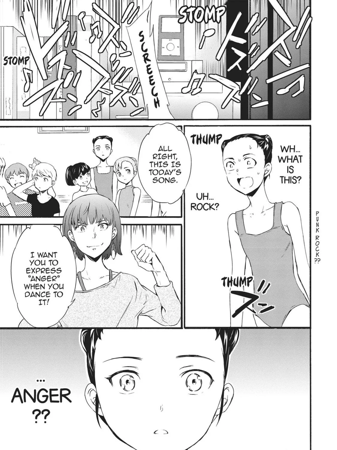The Magnificent Grand Scene Chapter 14 page 49 - 