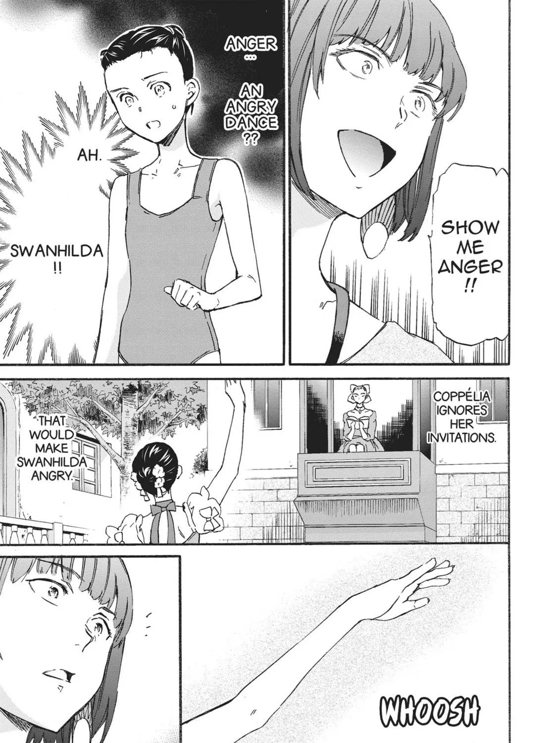 The Magnificent Grand Scene Chapter 14 page 53 - 