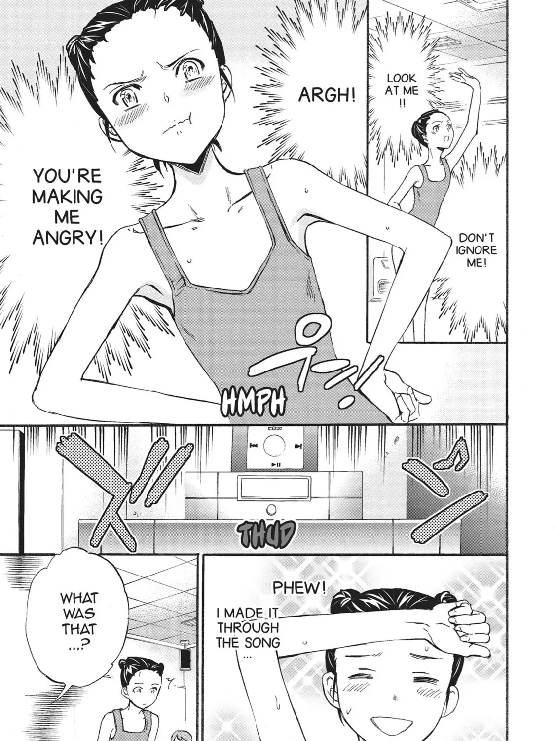 The Magnificent Grand Scene Chapter 14 page 57 - 