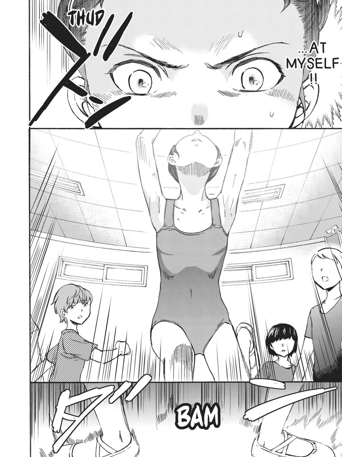 The Magnificent Grand Scene Chapter 14 page 67 - 