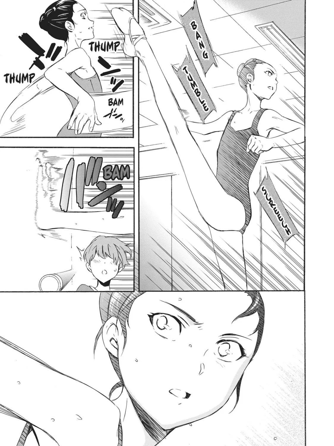 The Magnificent Grand Scene Chapter 14 page 69 - 