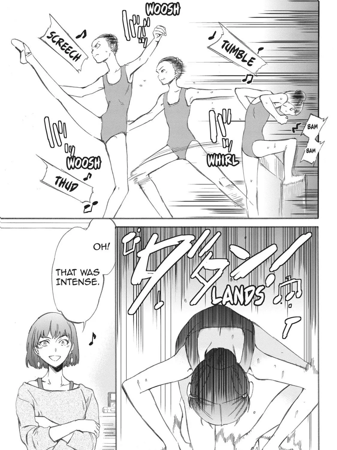 The Magnificent Grand Scene Chapter 14 page 71 - 