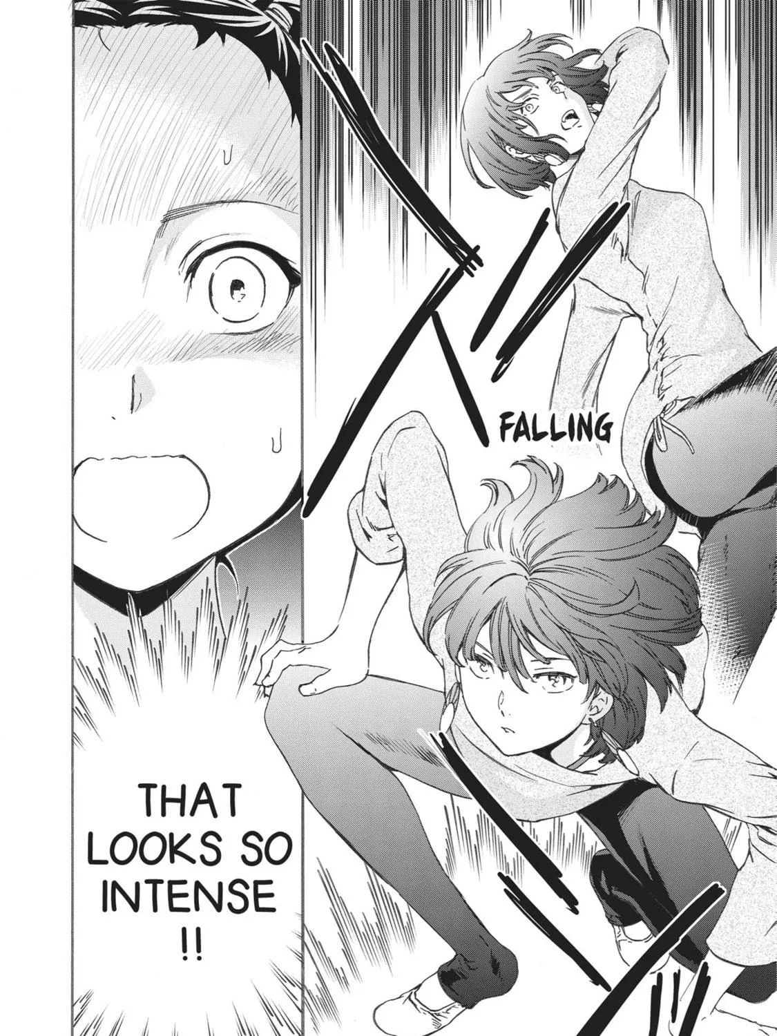 The Magnificent Grand Scene Chapter 15 page 11 - 