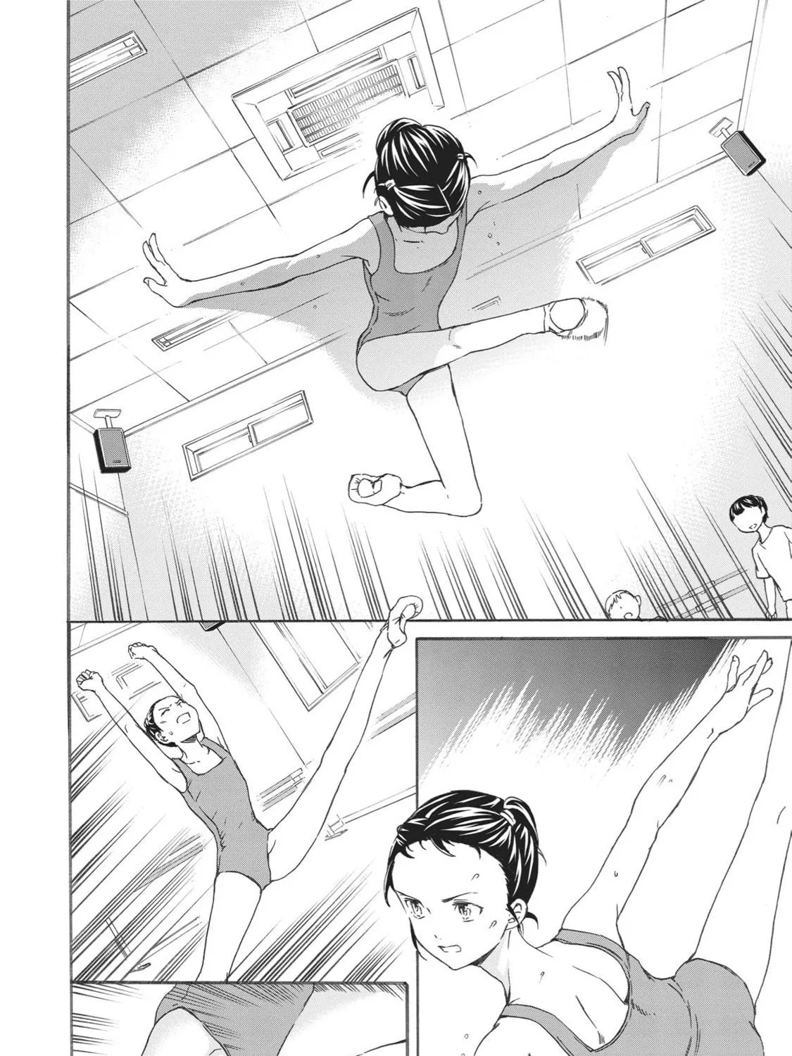 The Magnificent Grand Scene Chapter 15 page 23 - 