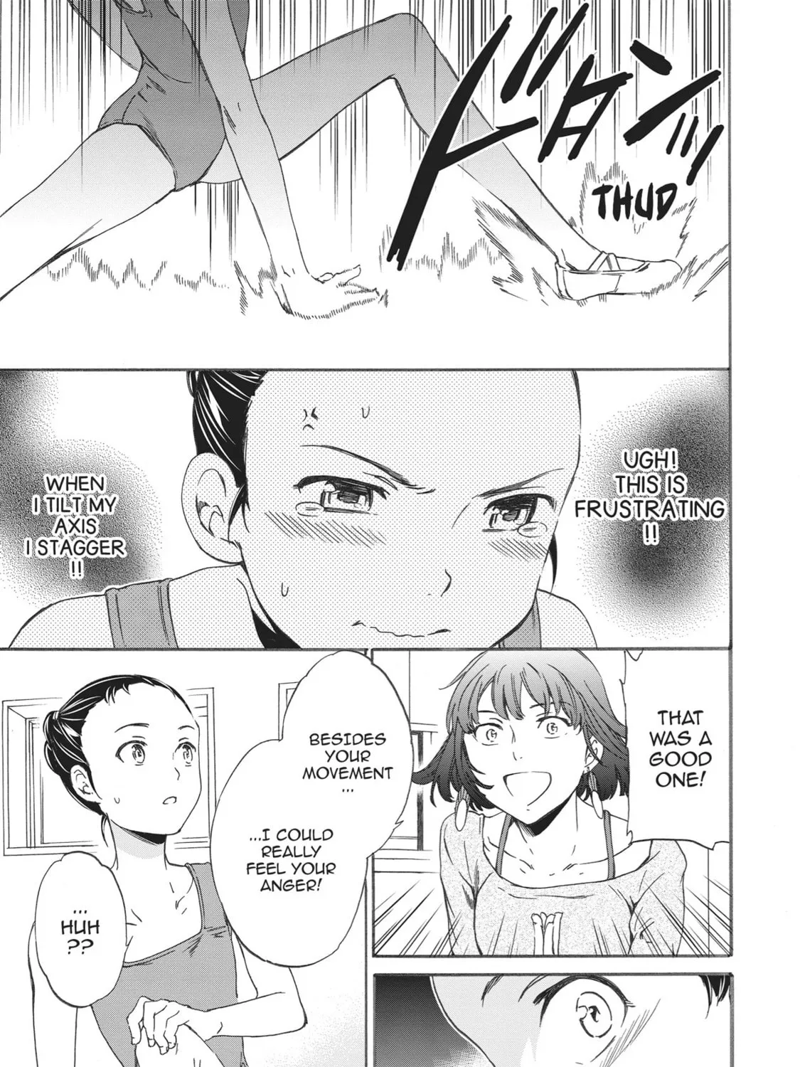 The Magnificent Grand Scene Chapter 15 page 25 - 