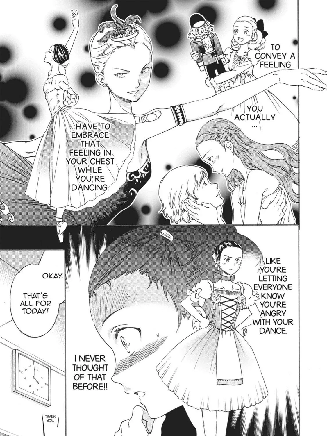 The Magnificent Grand Scene Chapter 15 page 29 - 