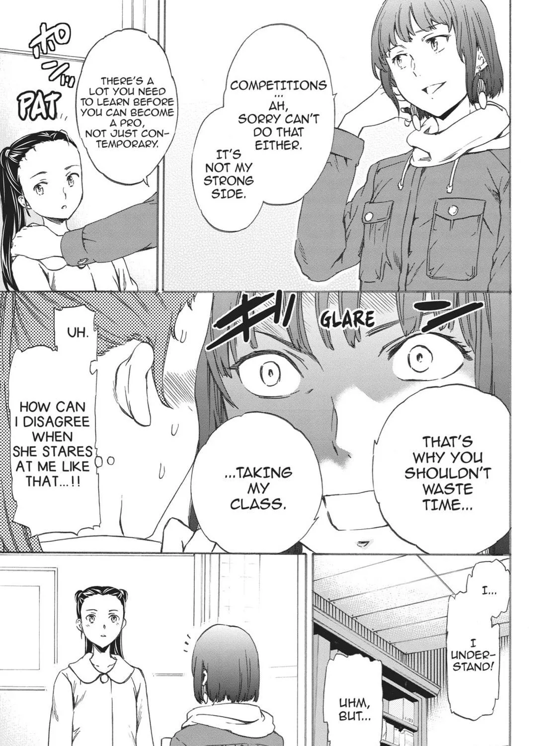 The Magnificent Grand Scene Chapter 15 page 41 - 