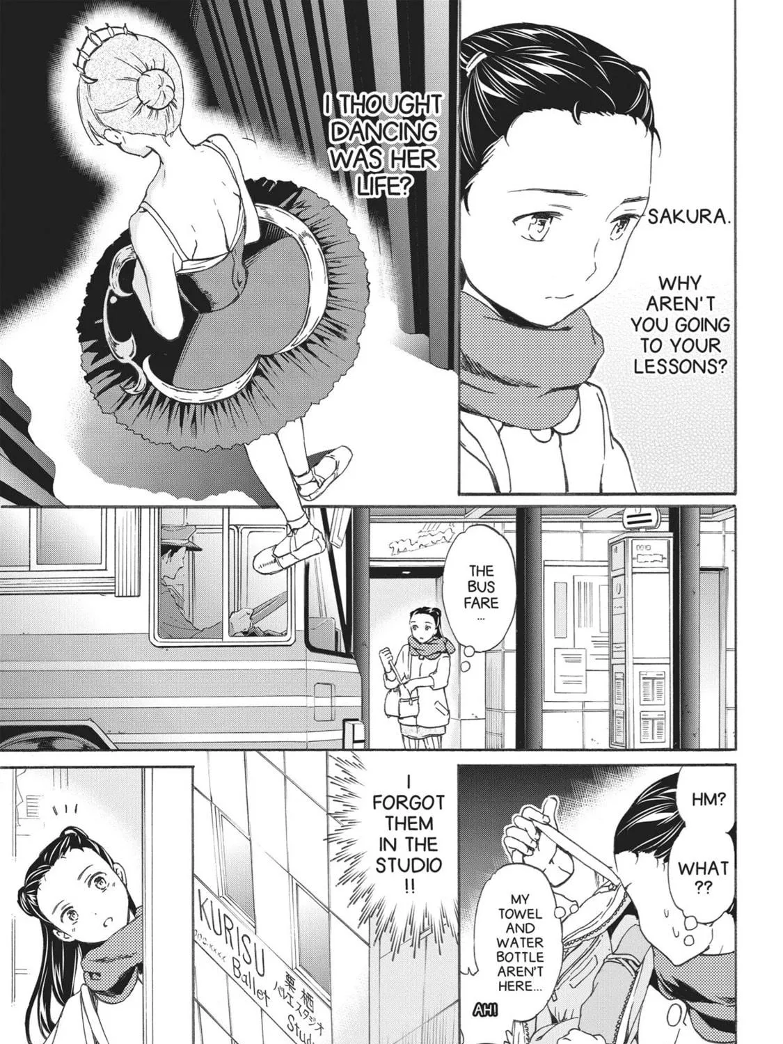 The Magnificent Grand Scene Chapter 15 page 47 - 