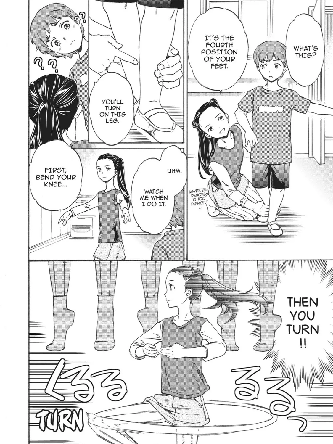The Magnificent Grand Scene Chapter 15 page 51 - 