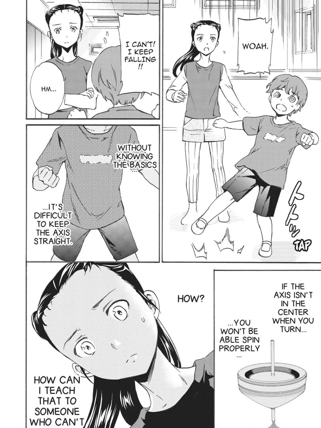 The Magnificent Grand Scene Chapter 15 page 55 - 