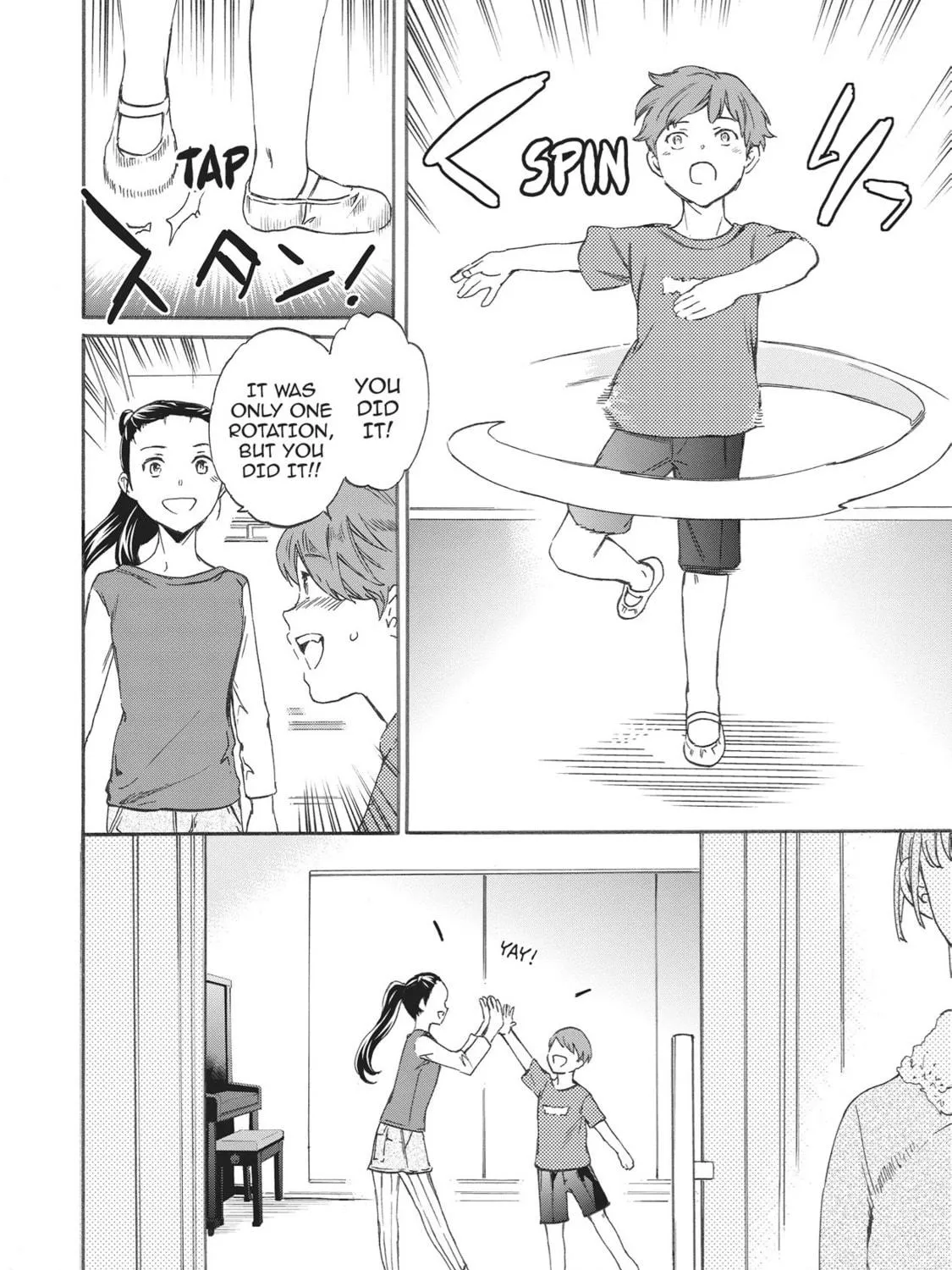 The Magnificent Grand Scene Chapter 15 page 59 - 