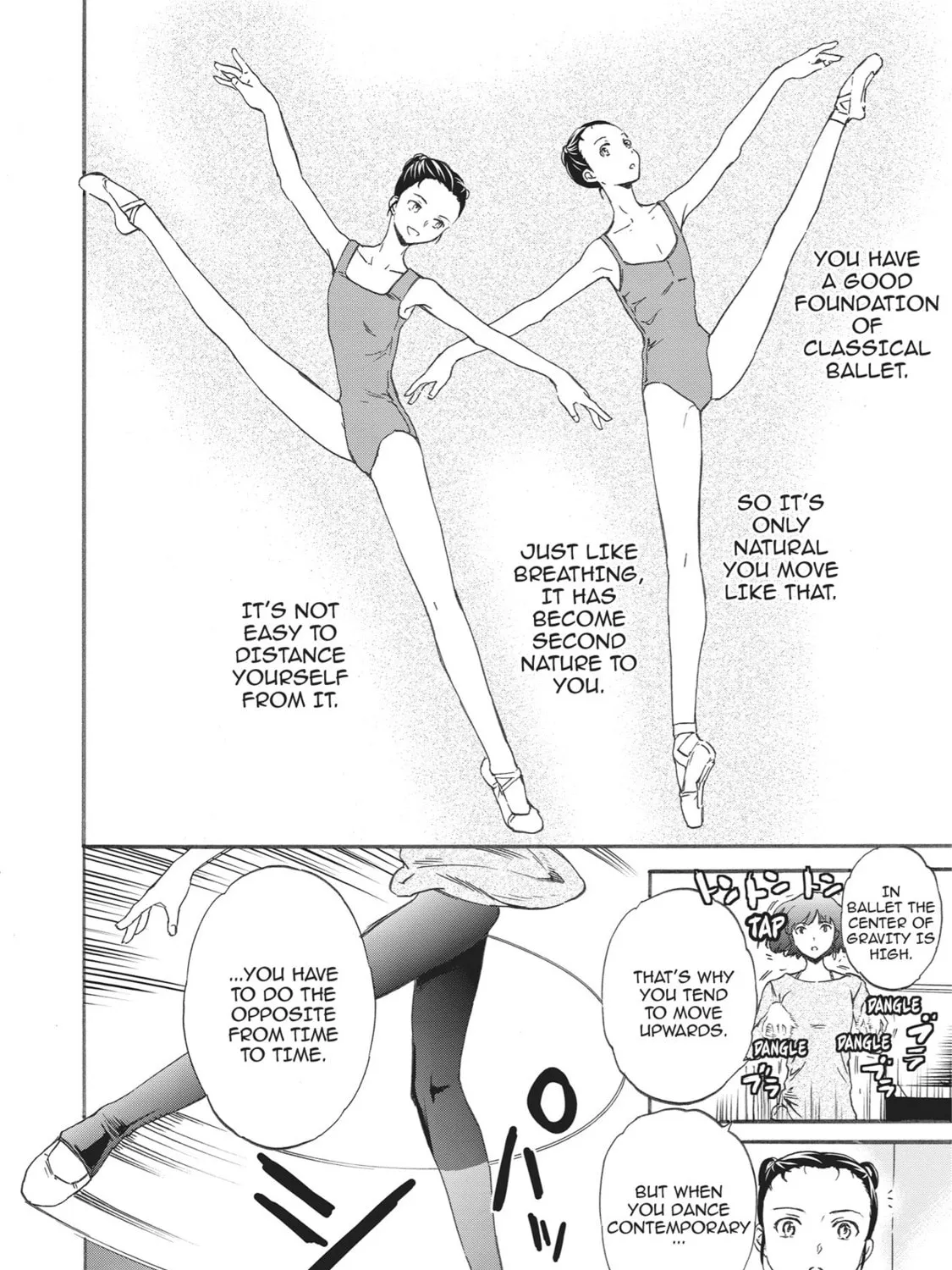 The Magnificent Grand Scene Chapter 15 page 7 - 