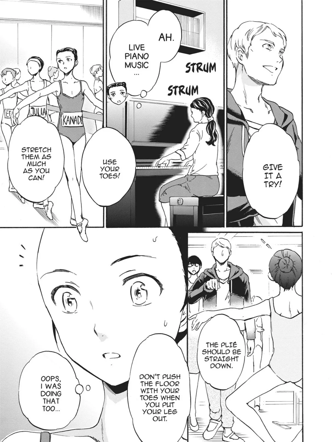 The Magnificent Grand Scene Chapter 16 page 25 - 