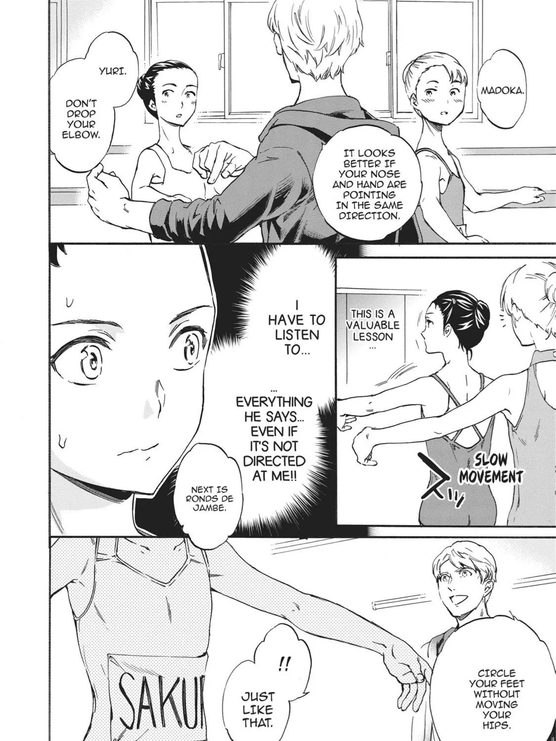 The Magnificent Grand Scene Chapter 16 page 27 - 