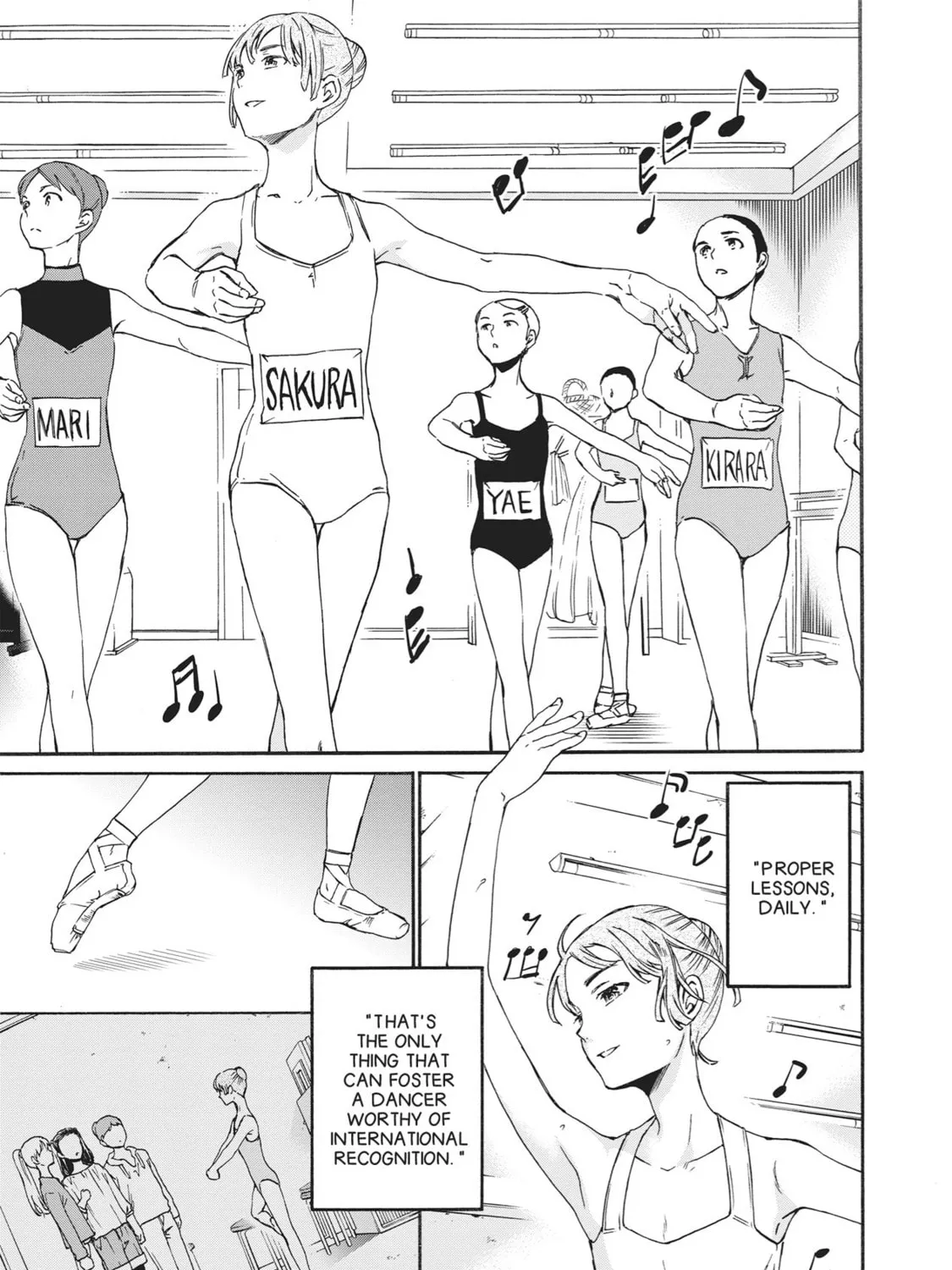 The Magnificent Grand Scene Chapter 16 page 37 - 