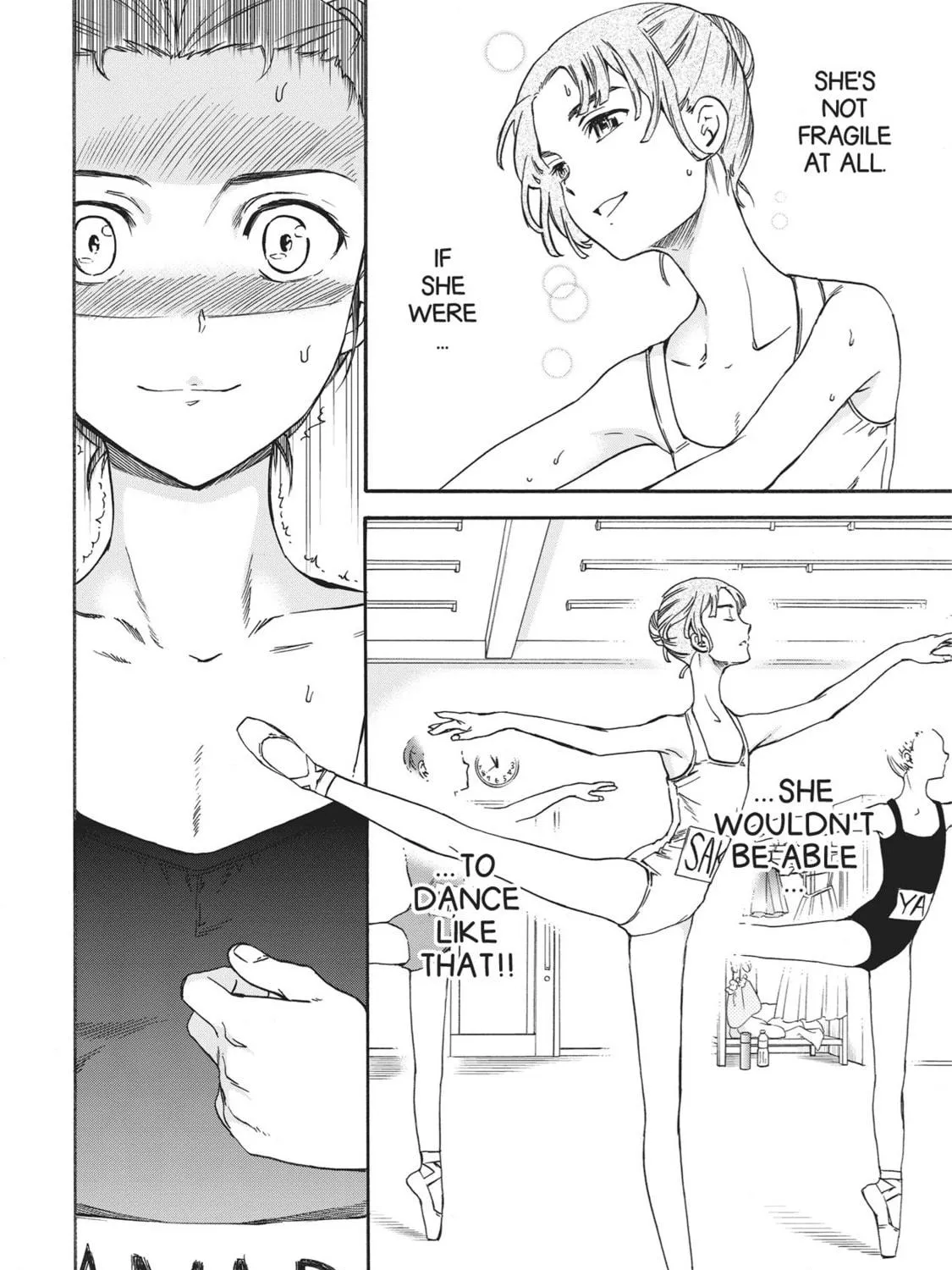 The Magnificent Grand Scene Chapter 16 page 39 - 