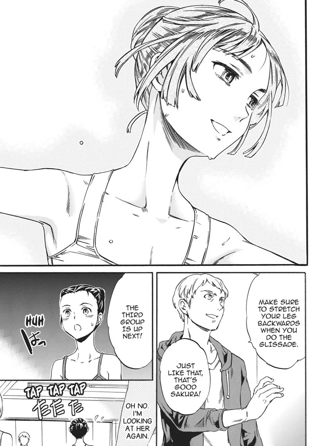 The Magnificent Grand Scene Chapter 16 page 41 - 