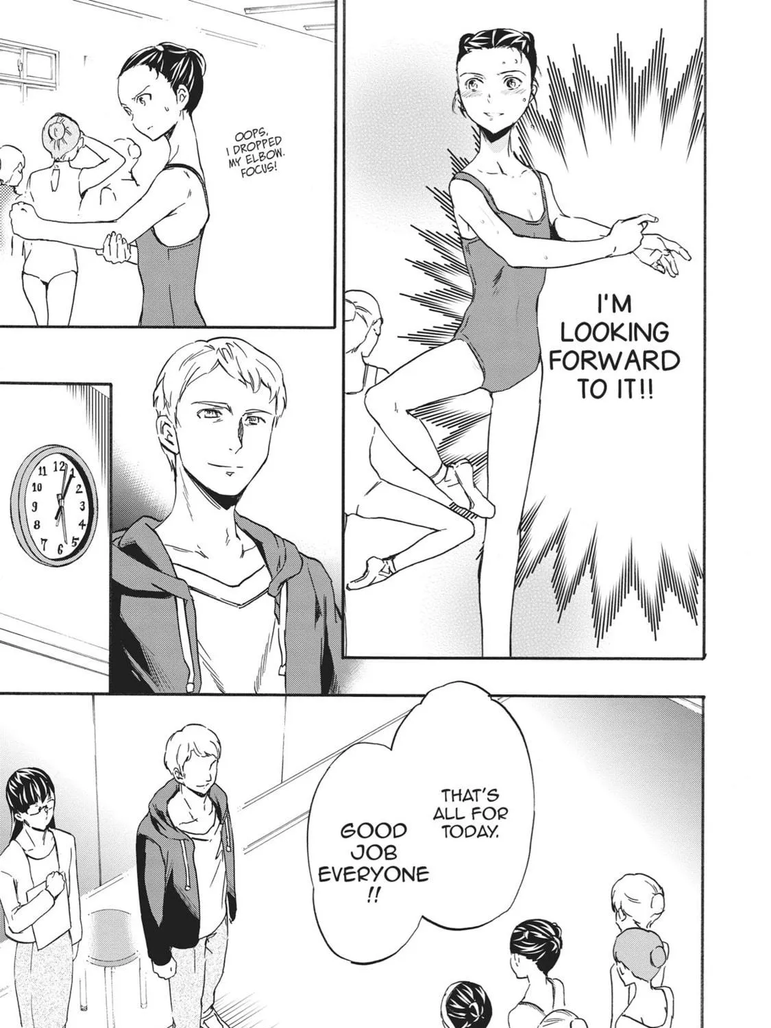 The Magnificent Grand Scene Chapter 16 page 49 - 