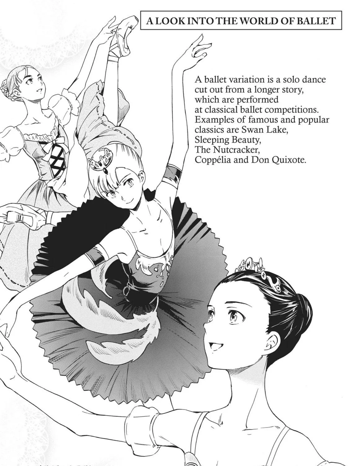 The Magnificent Grand Scene Chapter 16 page 65 - 