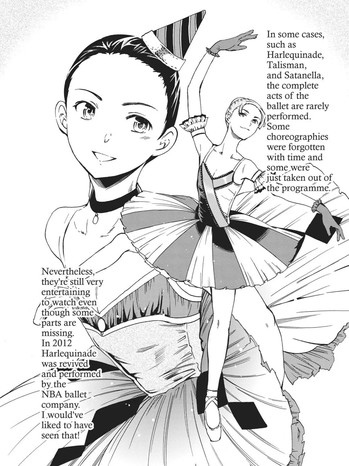 The Magnificent Grand Scene Chapter 16 page 67 - 