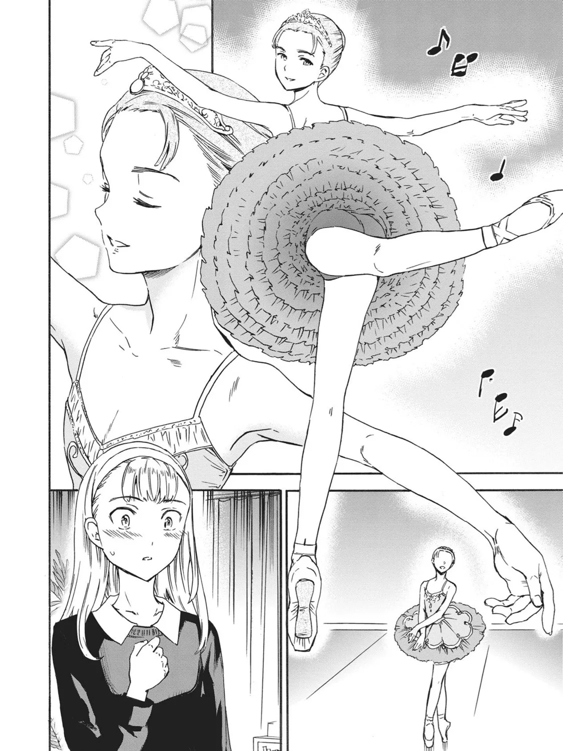 The Magnificent Grand Scene Chapter 17 page 15 - 