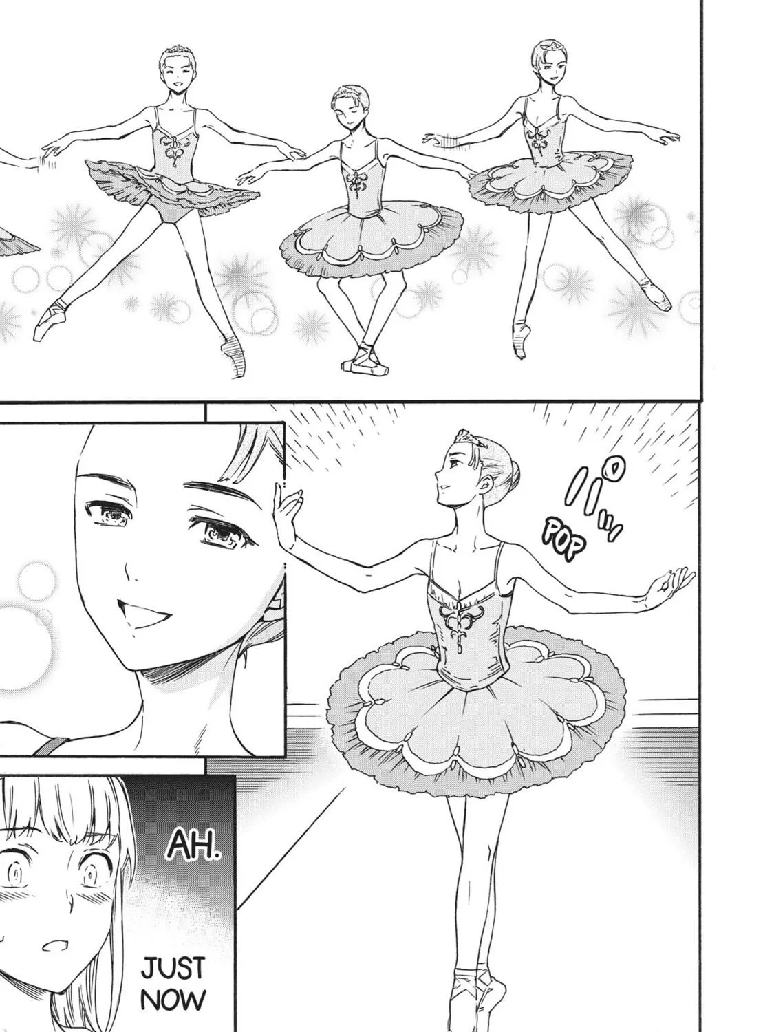 The Magnificent Grand Scene Chapter 17 page 17 - 