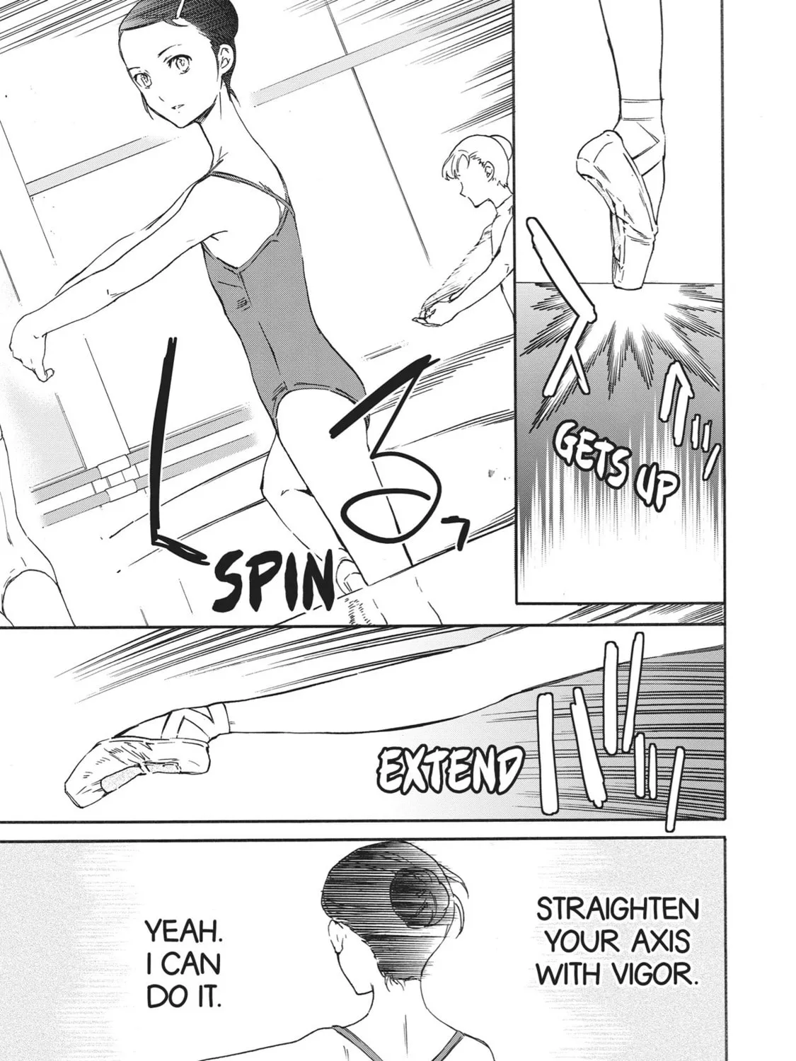 The Magnificent Grand Scene Chapter 17 page 37 - 