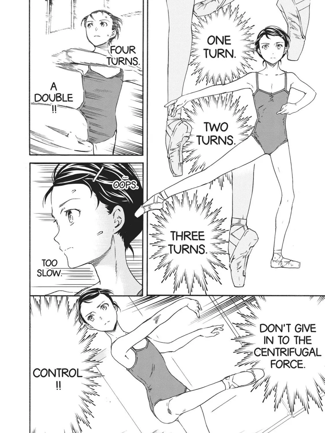 The Magnificent Grand Scene Chapter 17 page 39 - 