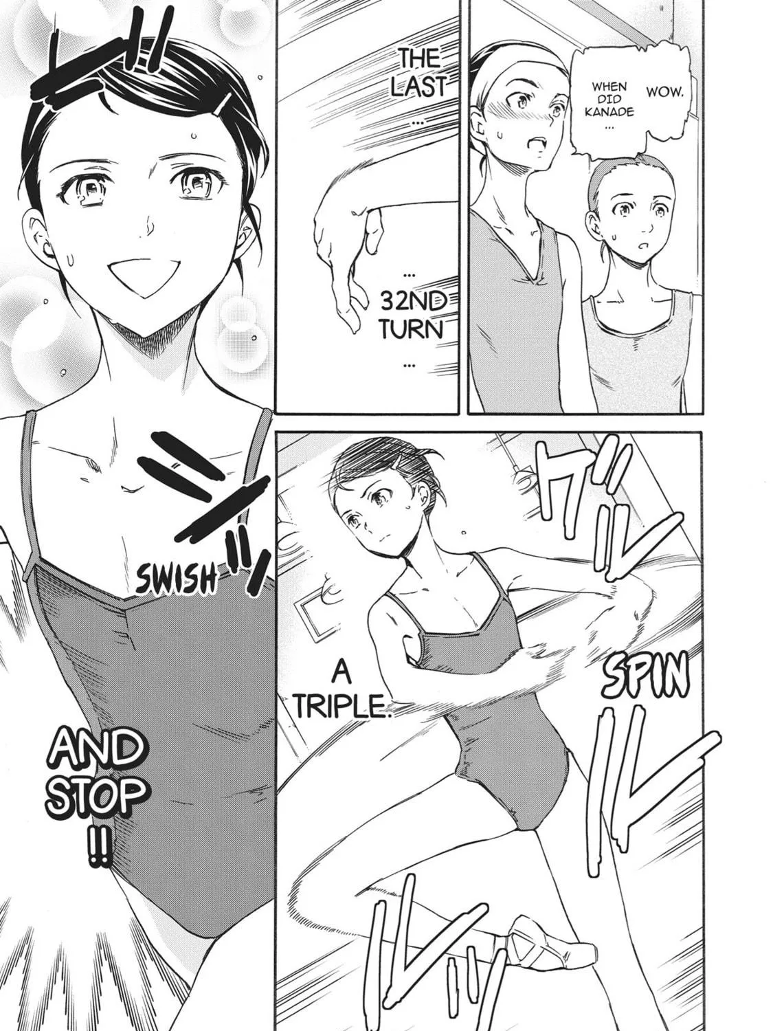 The Magnificent Grand Scene Chapter 17 page 41 - 