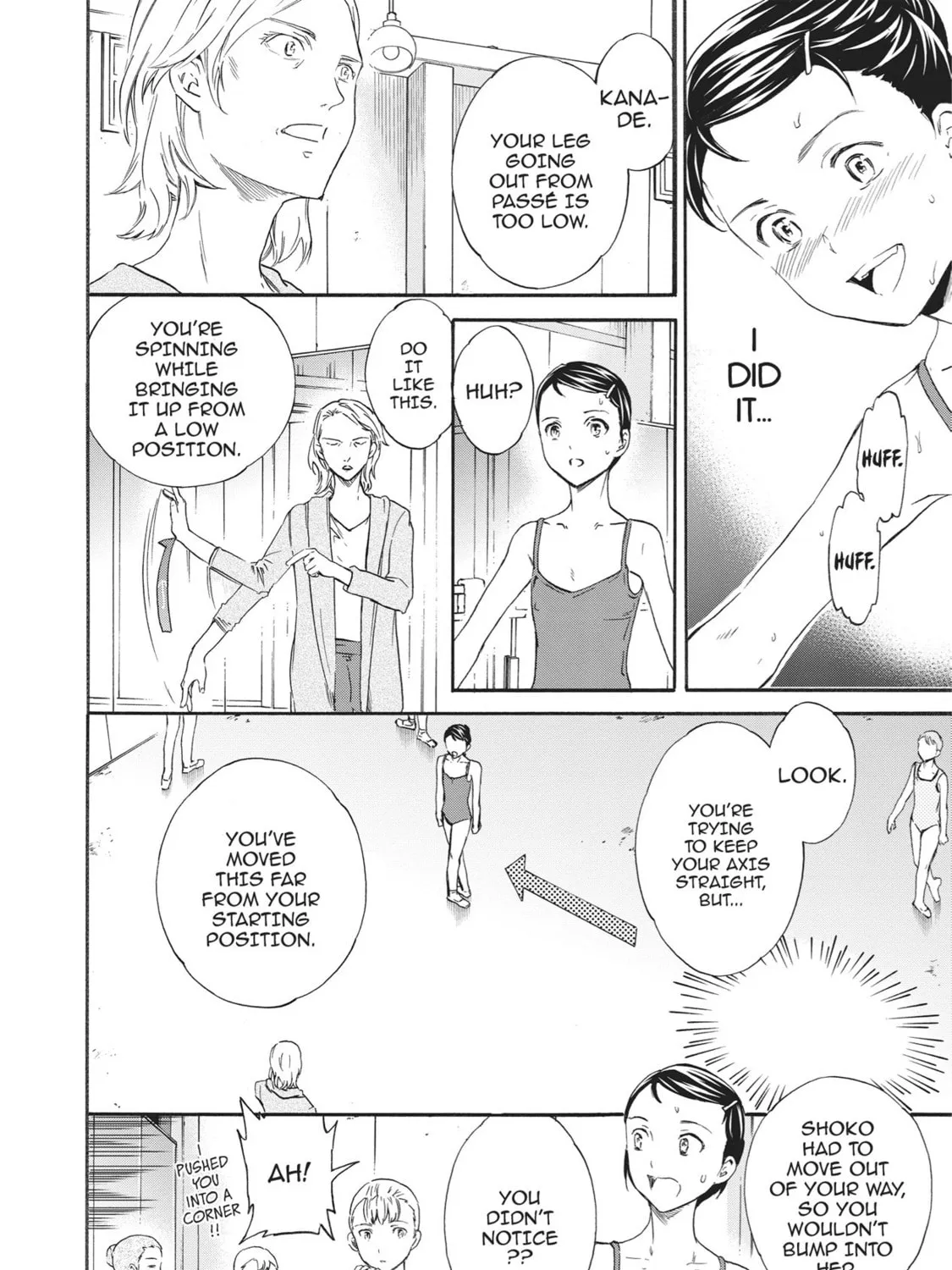 The Magnificent Grand Scene Chapter 17 page 43 - 