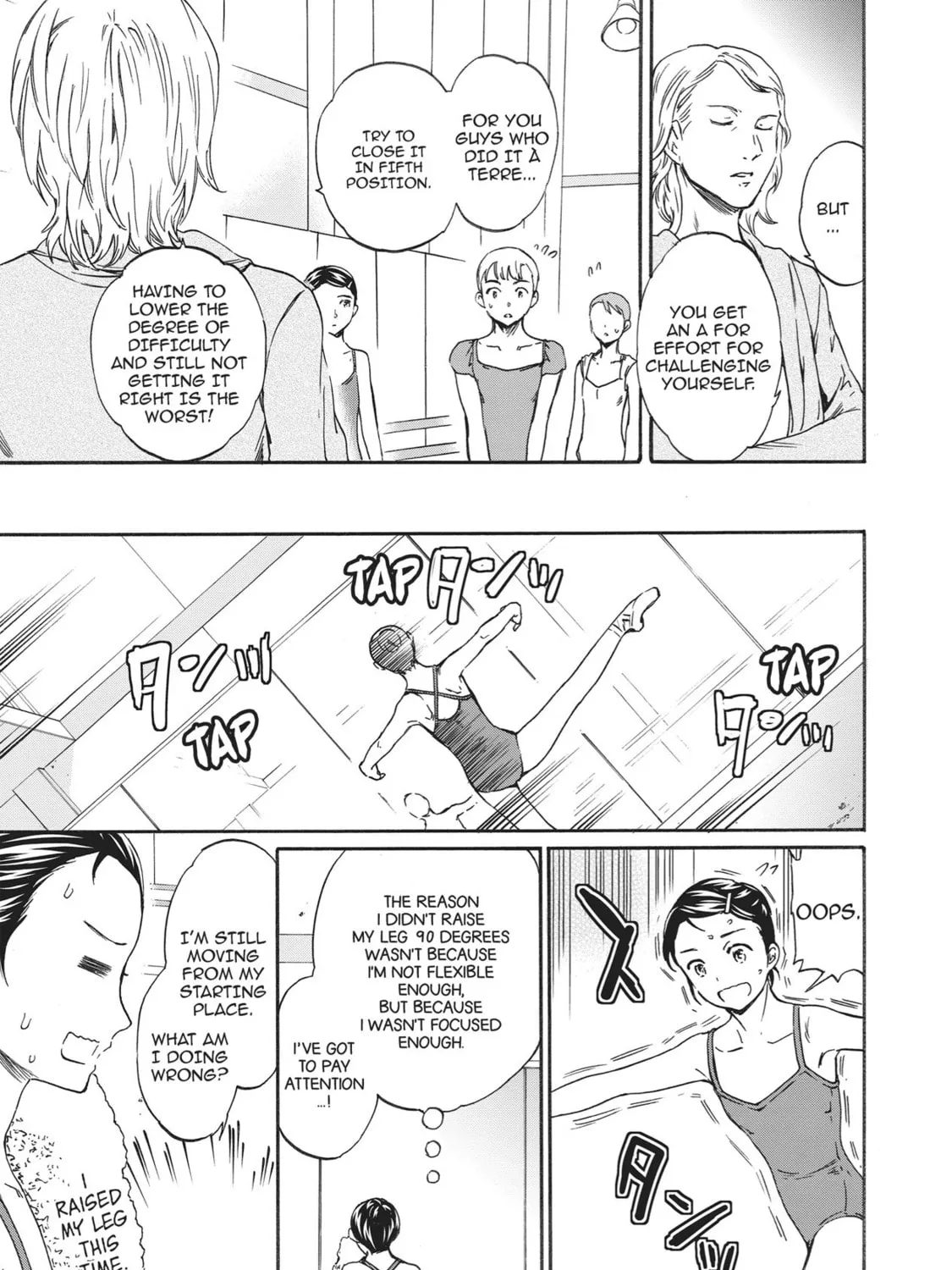 The Magnificent Grand Scene Chapter 17 page 45 - 