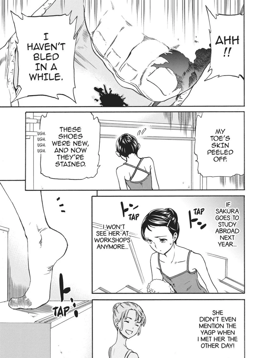 The Magnificent Grand Scene Chapter 17 page 53 - 