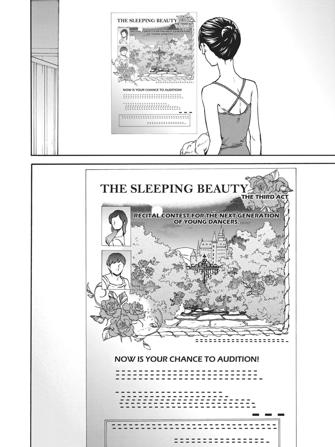 The Magnificent Grand Scene Chapter 17 page 55 - 