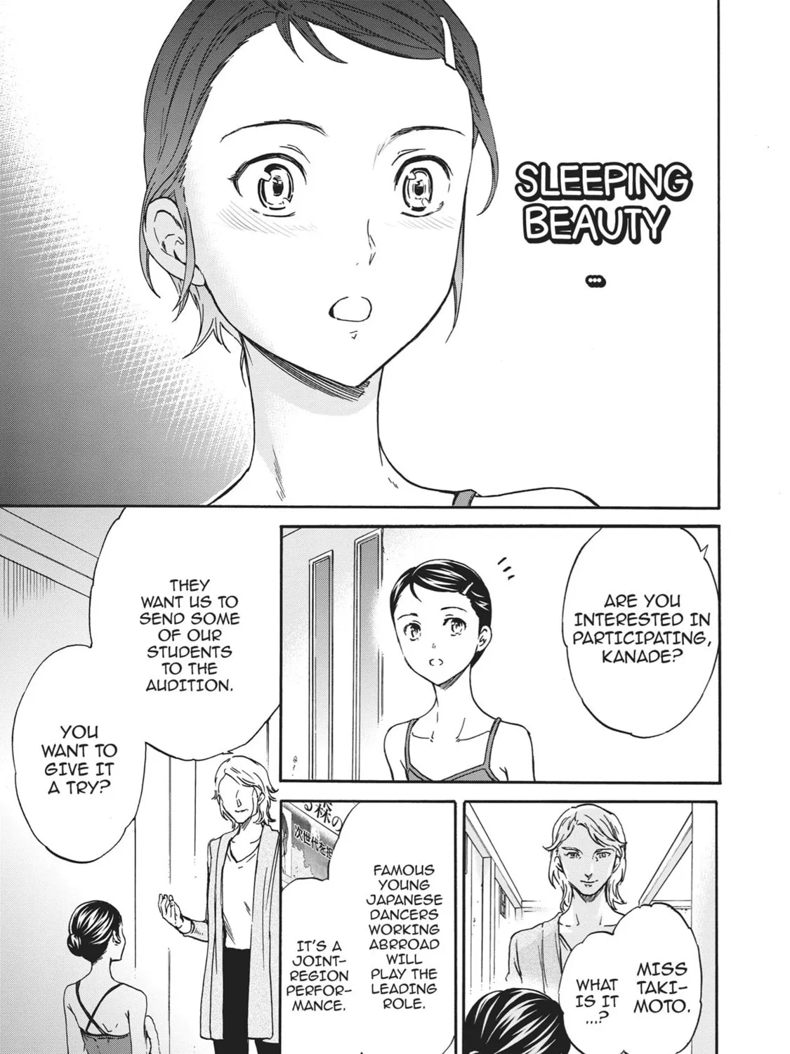 The Magnificent Grand Scene Chapter 17 page 57 - 