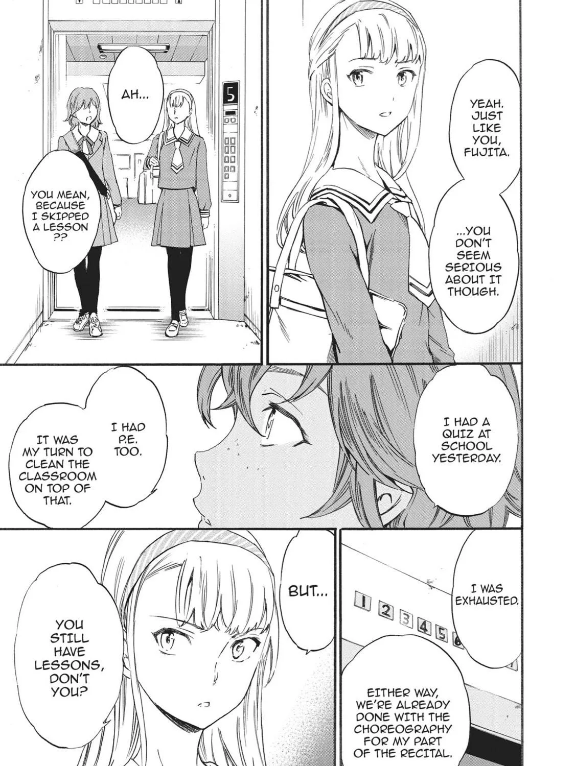 The Magnificent Grand Scene Chapter 18 page 29 - 