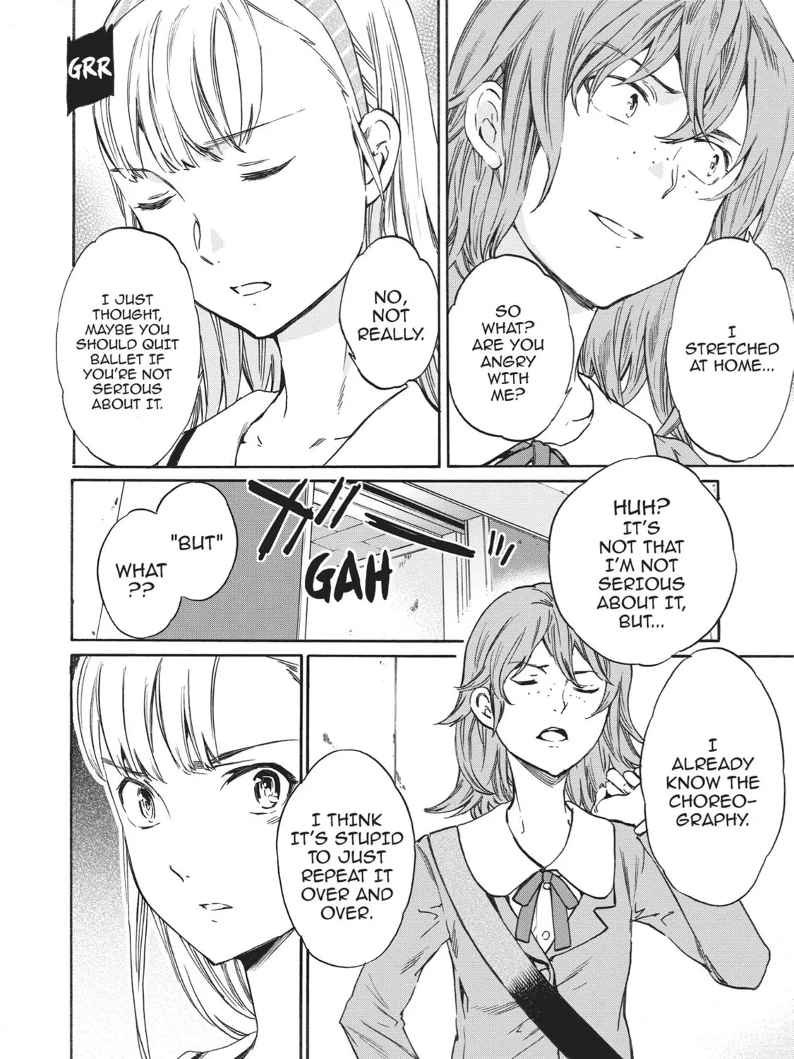 The Magnificent Grand Scene Chapter 18 page 31 - 
