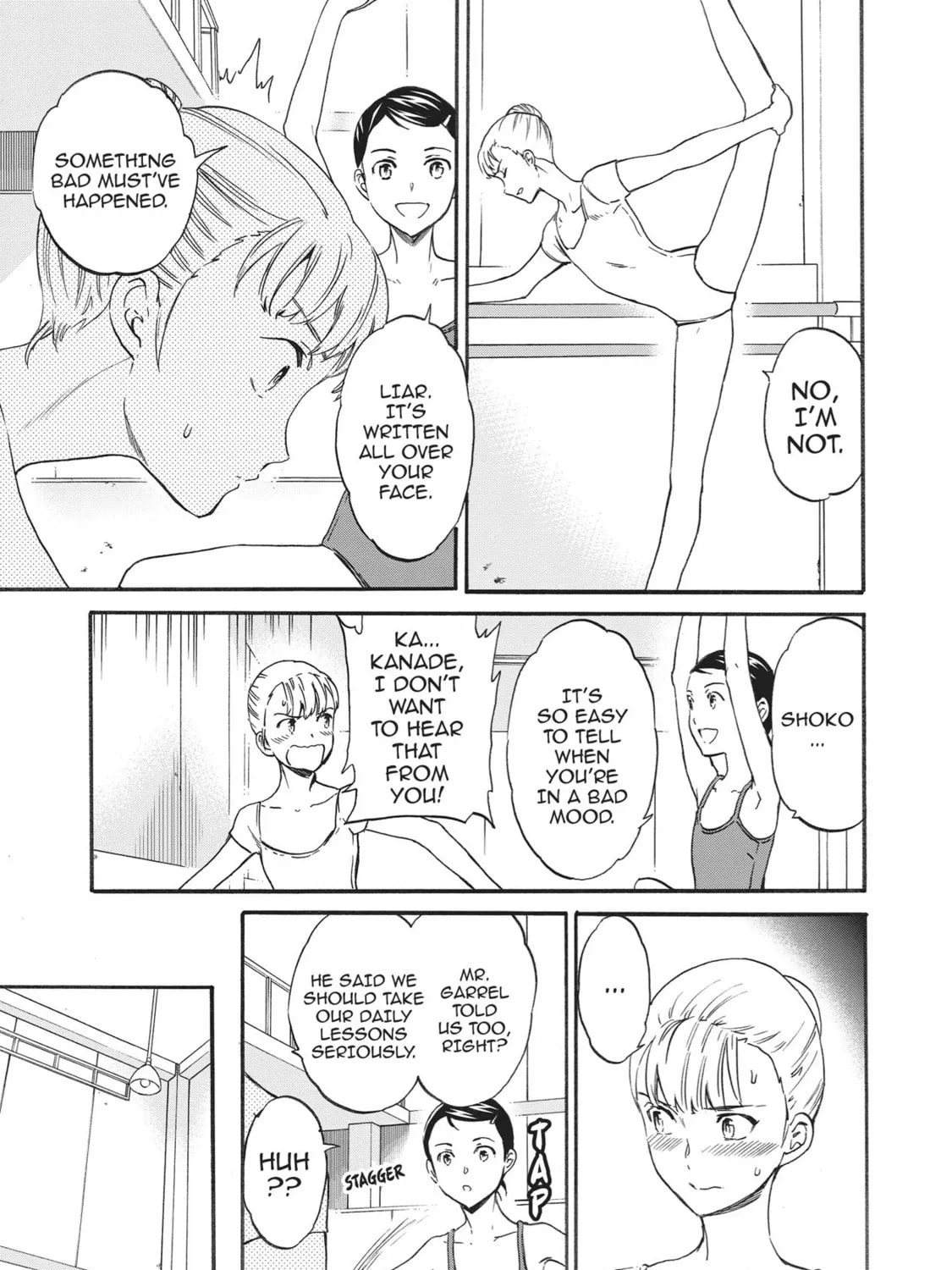 The Magnificent Grand Scene Chapter 18 page 37 - 
