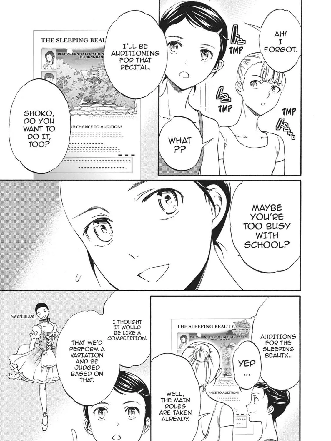 The Magnificent Grand Scene Chapter 18 page 41 - 