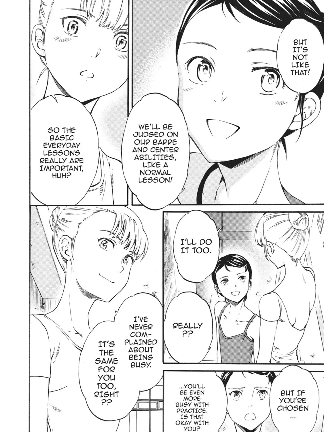 The Magnificent Grand Scene Chapter 18 page 43 - 