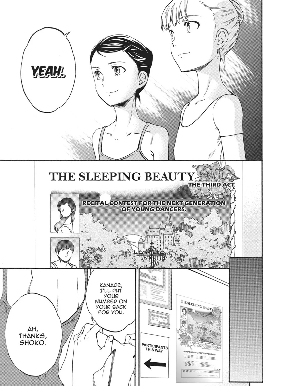 The Magnificent Grand Scene Chapter 18 page 45 - 