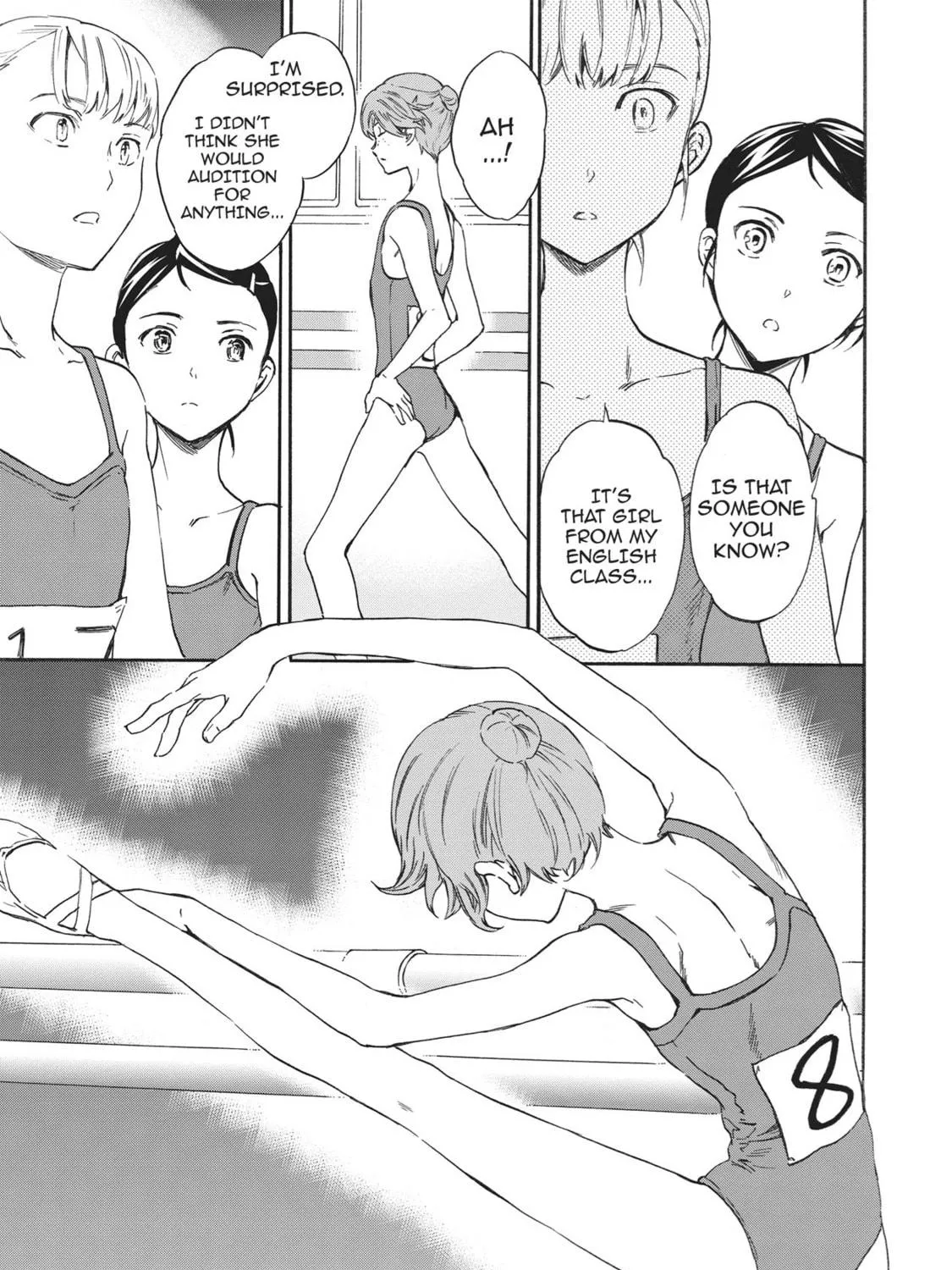 The Magnificent Grand Scene Chapter 18 page 49 - 