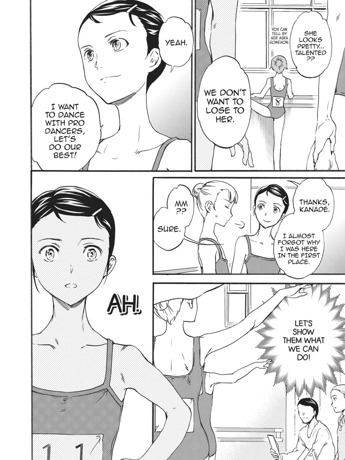 The Magnificent Grand Scene Chapter 18 page 51 - 