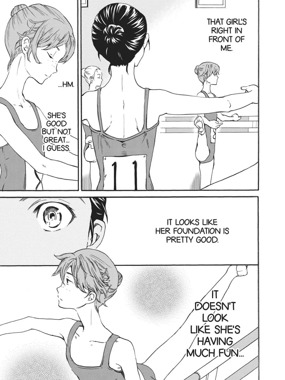 The Magnificent Grand Scene Chapter 18 page 53 - 
