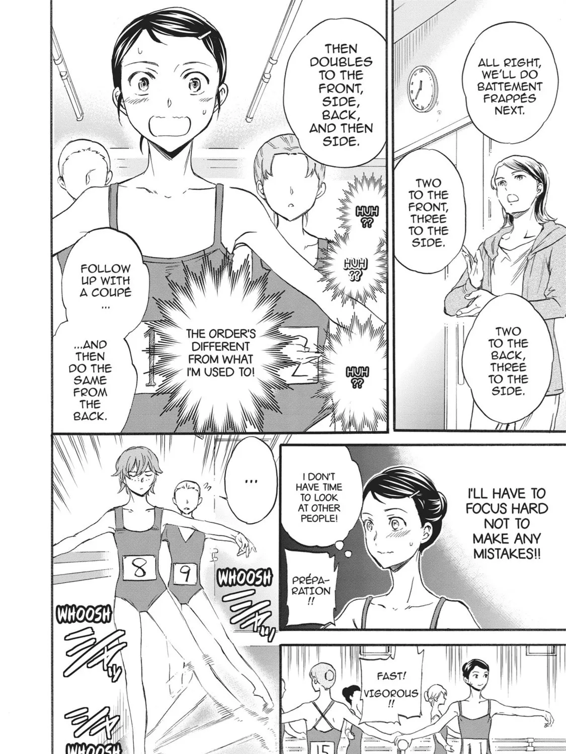 The Magnificent Grand Scene Chapter 18 page 55 - 